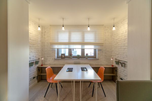 Стол в детской по Фэн Шуй