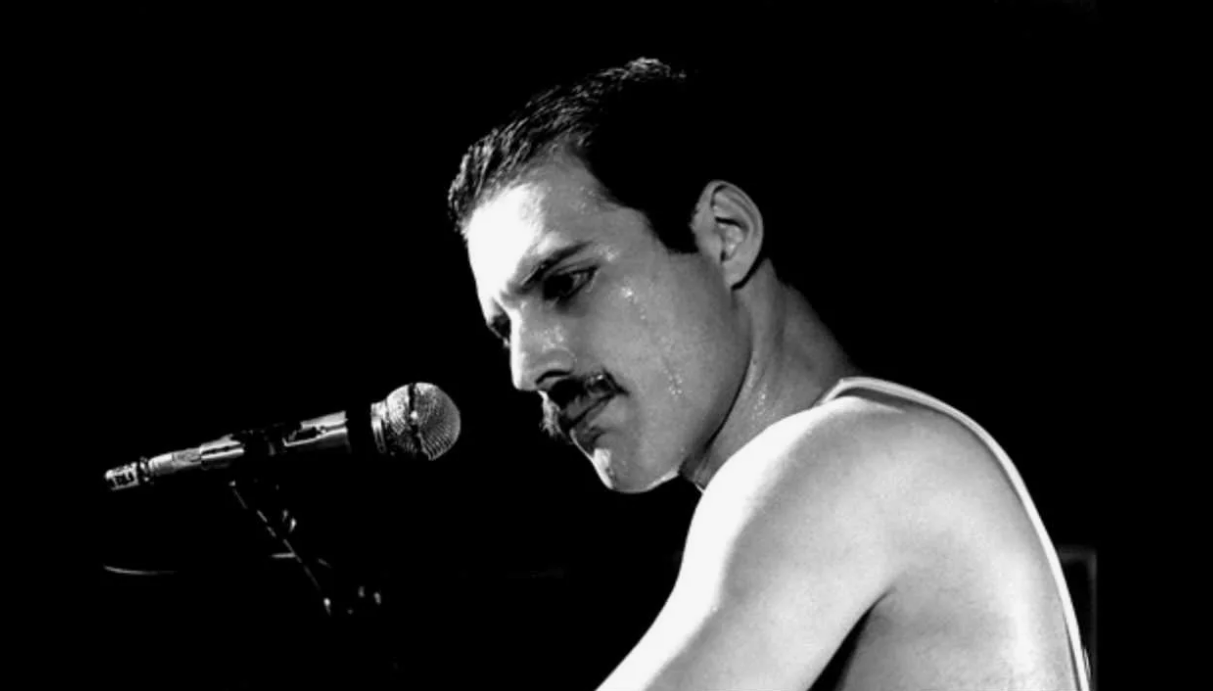 Натальная карта Фредди Меркьюри