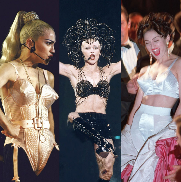 Стиль в Бацзы