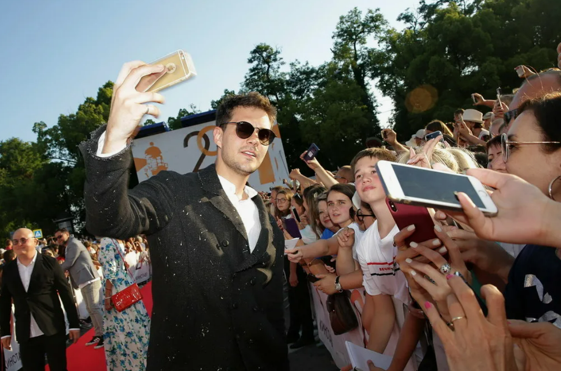 Гороскоп Милоша Биковича