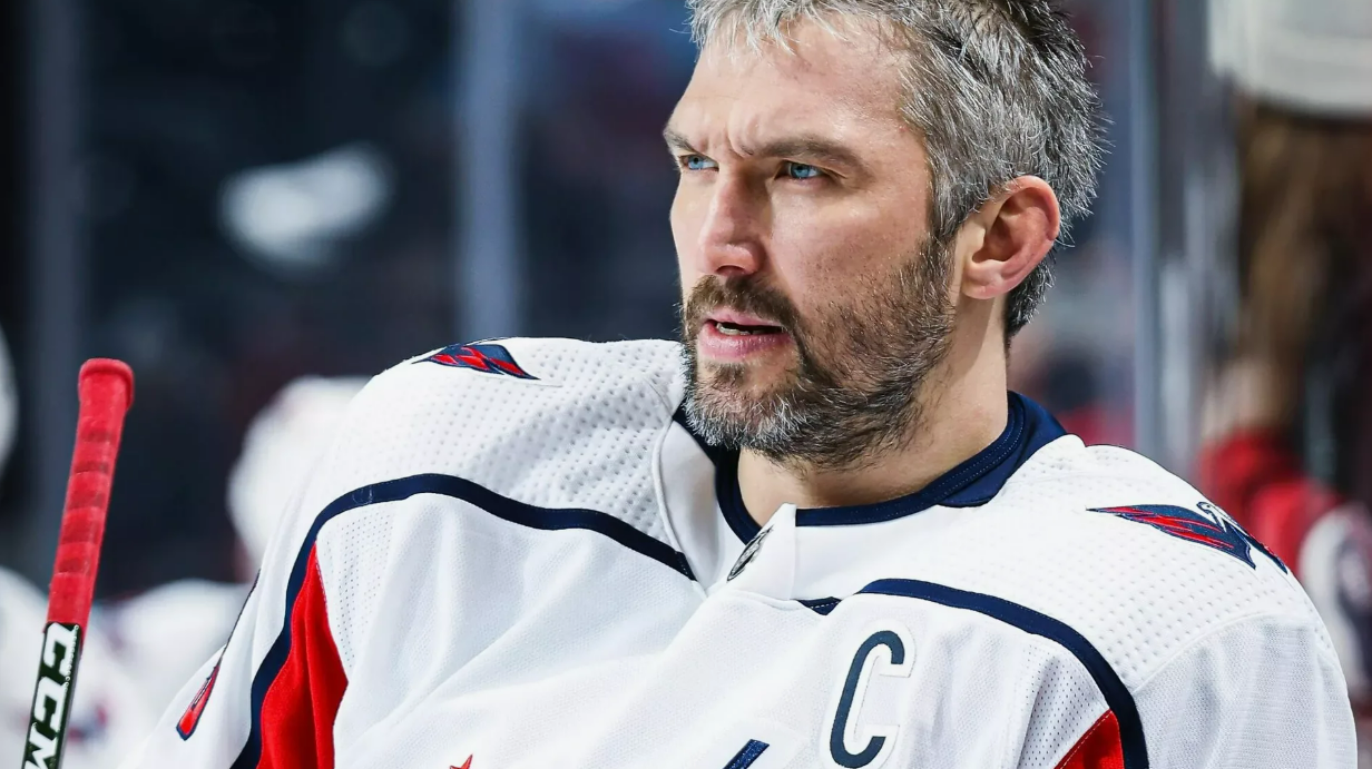 Натальная карта Александра Овечкина