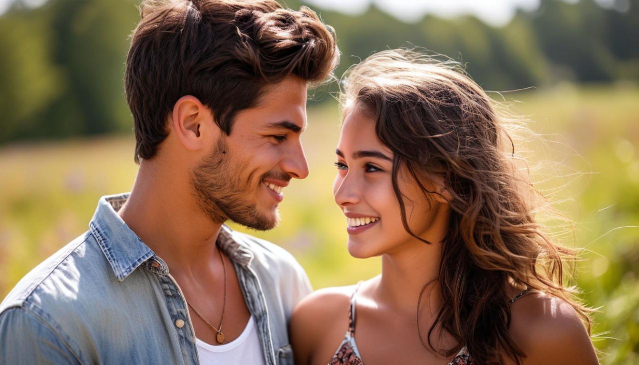 Любовный гороскоп на июнь 2025