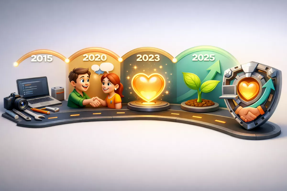 Эволюция специалиста: от реагирования - к управлению своей ценностью