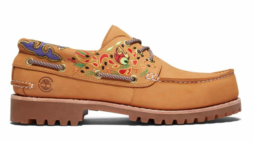 Тимберлэнд