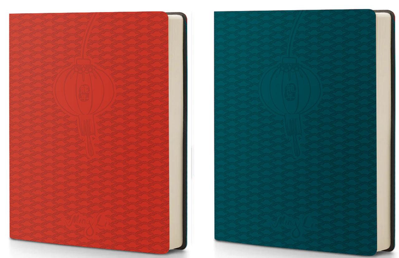 Mingli ежедневники Фэн Шуй на 2024