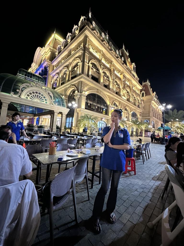 Рестораны и Фэн Шуй