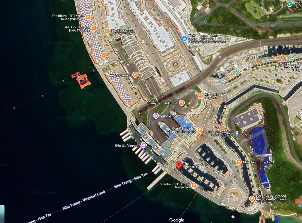 Фэн Шуй и успех ресторана