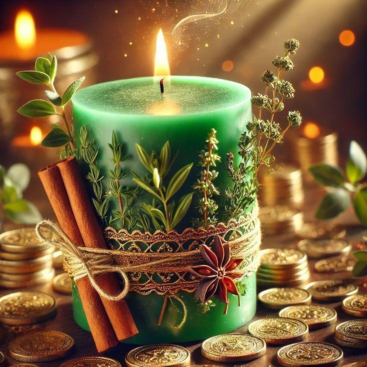 Согревание денежной звезды в июле 2025