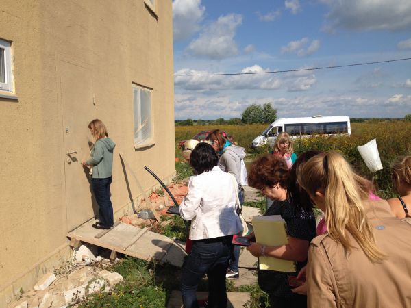 Фэн Шуй практика в Санкт-Петербурге от Mingli